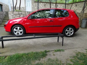 Обява за продажба на VW Golf 1.4 КЛИМАТИК ~4 950 лв. - изображение 1