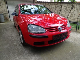 Обява за продажба на VW Golf 1.4 КЛИМАТИК ~4 950 лв. - изображение 3