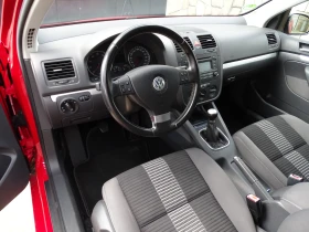 Обява за продажба на VW Golf 1.4 КЛИМАТИК ~4 950 лв. - изображение 7