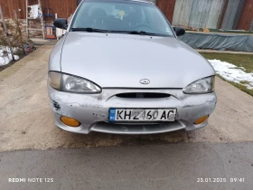 Hyundai Accent | Mobile.bg    2