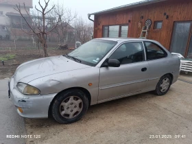 Hyundai Accent | Mobile.bg    4