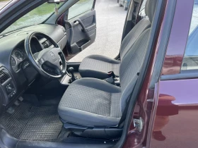 Opel Astra IRMSCHER 2.0DTI 101кс КСЕНОН КЛИМАТРОНИК - 3499 лв. - 31374656 8