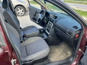 Opel Astra IRMSCHER 2.0DTI 101кс КСЕНОН КЛИМАТРОНИК - 3499 лв. - 31374656 11