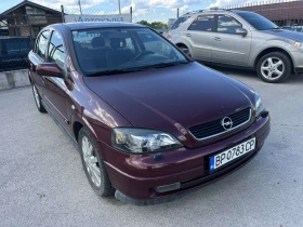 Opel Astra IRMSCHER 2.0DTI 101кс КСЕНОН КЛИМАТРОНИК - 3499 лв. - 31374656 3