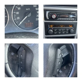Opel Astra IRMSCHER 2.0DTI 101кс КСЕНОН КЛИМАТРОНИК - 3499 лв. - 31374656 13