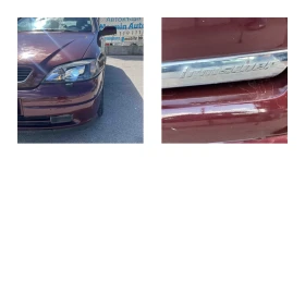 Opel Astra IRMSCHER 2.0DTI 101кс КСЕНОН КЛИМАТРОНИК - 3499 лв. - 31374656 14