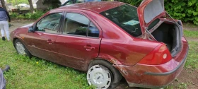 Ford Mondeo | Mobile.bg    4