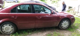 Ford Mondeo | Mobile.bg    2