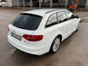 Audi A4 2.0TDI Qattro S line 177hp BiXenon - 19300 лв. - 66067638 3