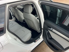 Audi A4 2.0TDI Qattro S line 177hp BiXenon - 19300 лв. - 66067638 11
