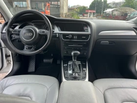 Audi A4 2.0TDI Qattro S line 177hp BiXenon - 19300 лв. - 66067638 9