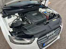 Audi A4 2.0TDI Qattro S line 177hp BiXenon - 19300 лв. - 66067638 6
