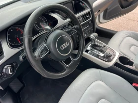 Audi A4 2.0TDI Qattro S line 177hp BiXenon - 19300 лв. - 66067638 8