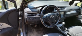 Обява за продажба на Toyota Avensis 2.0 D4D EXECUTIVE  ~19 800 лв. - изображение 3