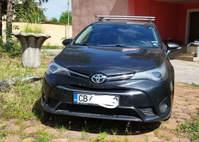 Обява за продажба на Toyota Avensis 2.0 D4D EXECUTIVE  ~19 800 лв. - изображение 1