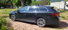 Обява за продажба на Toyota Avensis 2.0 D4D EXECUTIVE  ~19 800 лв. - изображение 2