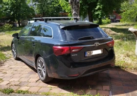 Обява за продажба на Toyota Avensis 2.0 D4D EXECUTIVE  ~19 800 лв. - изображение 1