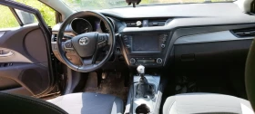Обява за продажба на Toyota Avensis 2.0 D4D EXECUTIVE  ~19 800 лв. - изображение 4