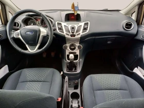 Ford Fiesta 1.4 i - 9290 лв. - 95743514 11