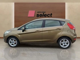 Ford Fiesta 1.4 i - 9290 лв. - 95743514 8