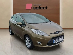 Ford Fiesta 1.4 i - 9290 лв. - 95743514 3