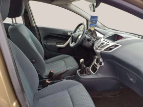 Ford Fiesta 1.4 i - 9290 лв. - 95743514 10