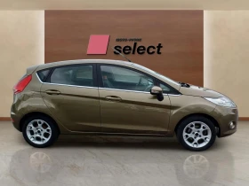 Ford Fiesta 1.4 i - 9290 лв. - 95743514 4
