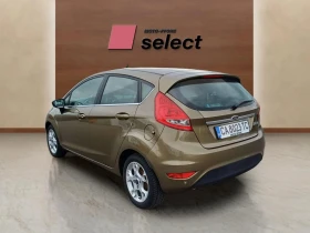 Ford Fiesta 1.4 i - 9290 лв. - 95743514 7