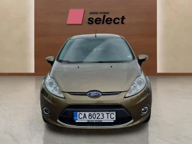 Ford Fiesta 1.4 i - 9290 лв. - 95743514 2