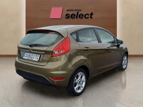 Ford Fiesta 1.4 i - 9290 лв. - 95743514 5