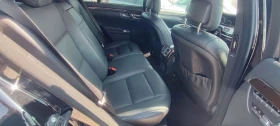 Mercedes-Benz S 350 CDI BLU EFFICIENCY | Mobile.bg    13