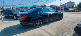 Обява за продажба на Mercedes-Benz S 350 CDI BLU EFFICIENCY ~34 890 лв. - изображение 3