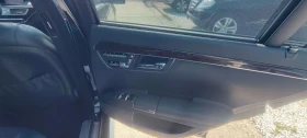 Mercedes-Benz S 350 CDI BLU EFFICIENCY | Mobile.bg    14
