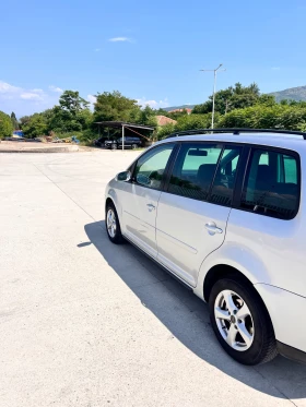 VW Touran VW TOURAN 1.9 TDI 6   | Mobile.bg    2