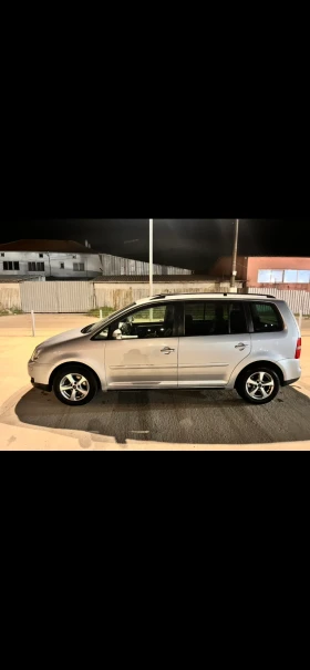VW Touran VW TOURAN 1.9 TDI 6   | Mobile.bg    9