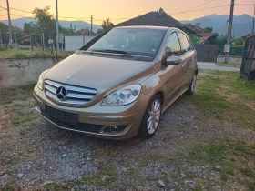Mercedes-Benz B 200 CDI/6 скорости/Евро 4/Климатик - 6990 лв. - 91945626 3
