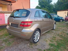 Mercedes-Benz B 200 CDI/6 скорости/Евро 4/Климатик - 6990 лв. - 91945626 7