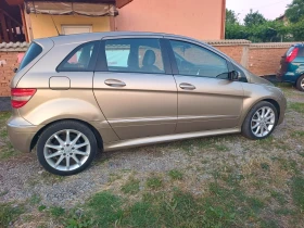 Mercedes-Benz B 200 CDI/6 скорости/Евро 4/Климатик - 6990 лв. - 91945626 8
