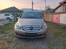 Mercedes-Benz B 200 CDI/6 скорости/Евро 4/Климатик - 6990 лв. - 91945626 2