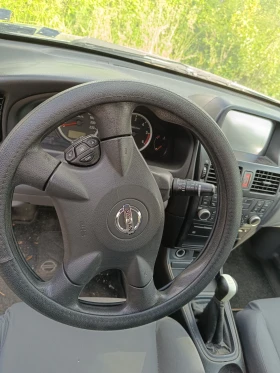 Обява за продажба на Nissan Almera 1.5D на Части ~12 332 лв. - изображение 5