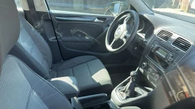 Обява за продажба на VW Golf 1.2tsi, 105кс, 10г, 189х.км.5вр.Италия ~6 999 лв. - изображение 3