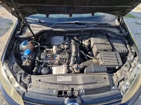 VW Golf 1.2tsi, 105, 10, 190..5. | Mobile.bg    16