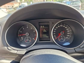 VW Golf 1.2tsi, 105, 10, 190..5. | Mobile.bg    13