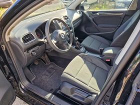 VW Golf 1.2tsi, 105, 10, 190..5. | Mobile.bg    8