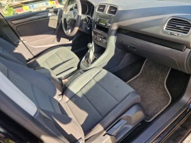 VW Golf 1.2tsi, 105, 10, 190..5. | Mobile.bg    9