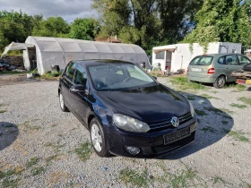 VW Golf 1.2tsi, 105, 10, 190..5. | Mobile.bg    6