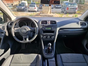 VW Golf 1.2tsi, 105, 10, 190..5. | Mobile.bg    11