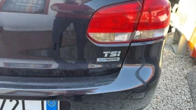 Обява за продажба на VW Golf 1.2tsi, 105кс, 10г, 189х.км.5вр.Италия ~6 999 лв. - изображение 4