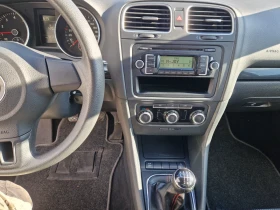 VW Golf 1.2tsi, 105, 10, 190..5. | Mobile.bg    12