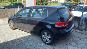 Обява за продажба на VW Golf 1.2tsi, 105кс, 10г, 189х.км.5вр.Италия ~6 999 лв. - изображение 2
